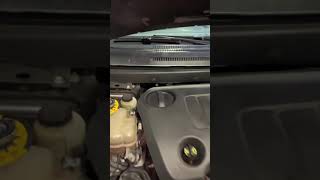 Verificação Básica Trocador Calor Dodge Journey 3.6