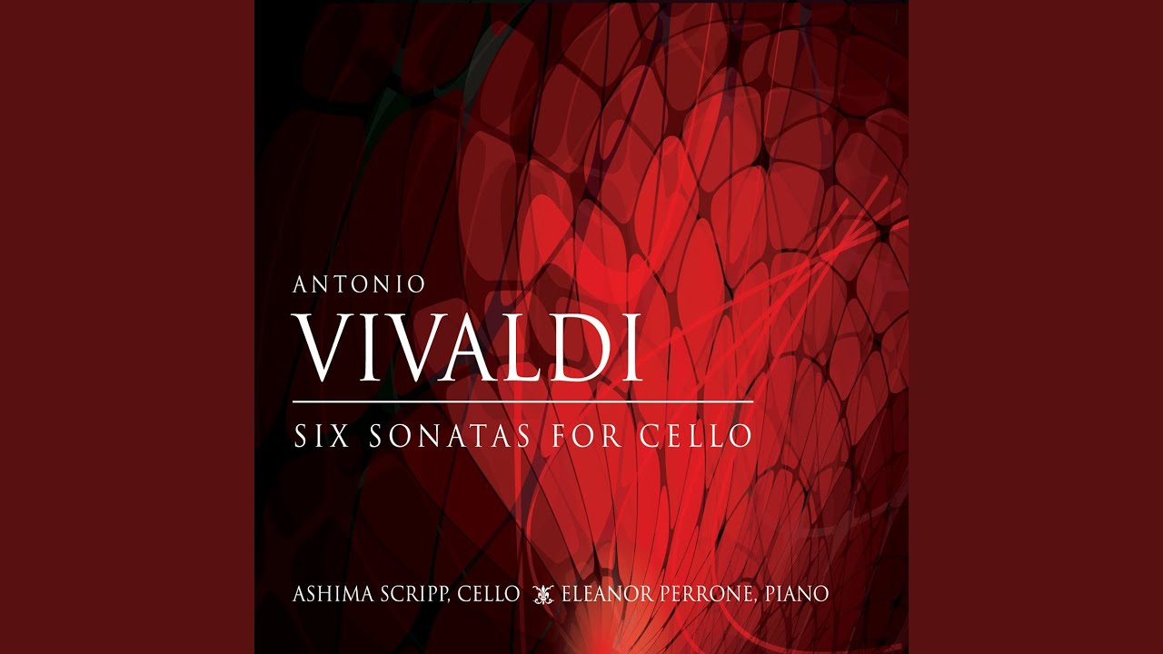 Sonata No. 4 in B-Flat, RV 45: II. Allegro