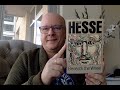 Beneath the Wheel by Hermann Hesse - Book Chat