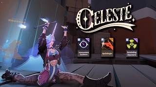 This Celeste Build you MUST USE to win in Deadlock