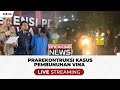 [BREAKING NEWS]  Polisi Gelar Prarekonstruksi Kasus Pembunuhan Vina | tvOne