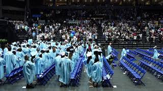 Guilford High School Graduation - 2026