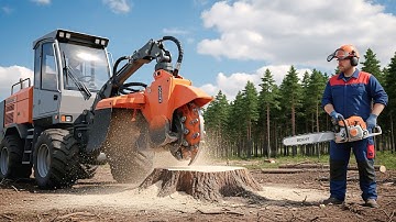 Unbelievable Satisfying Factory Machines and Ingenious Tools in Action! ▶ 01