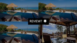 lakaz chamarel exclusive lodge chamarel mauritius