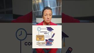 Common App Changes Every Family Should Know This Year #commonapp #collegeadmissions