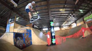 Brad Spann || RampAttak Chills