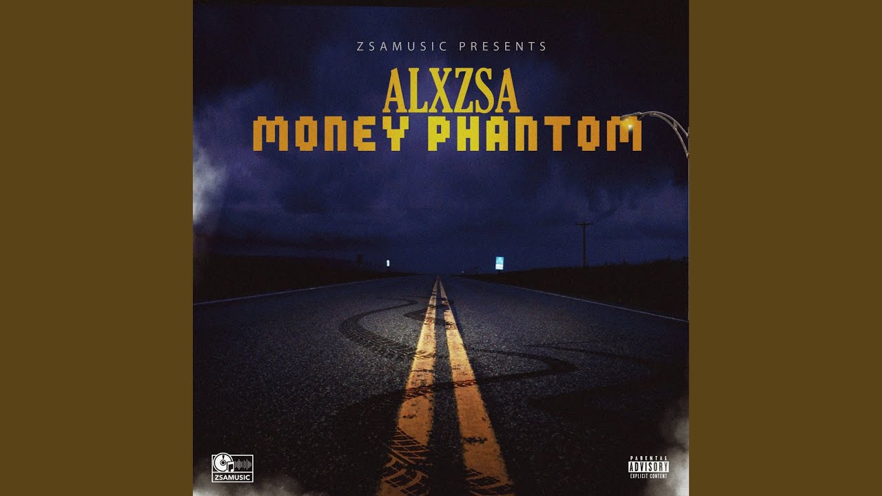 Money Phantom