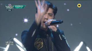 Double S 301(더블에스301) - PAIN Comeback Stage M COUNTDOWN