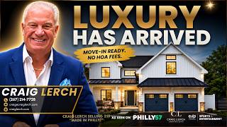 🔥 Luxury Has Arrived | Experience 340 Anderson Road