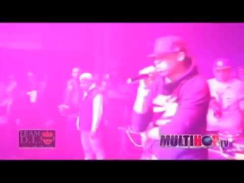 MultiHop.TV - VADO   "My Bae"