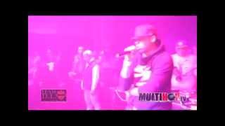 MultiHop.TV - VADO   My Bae
