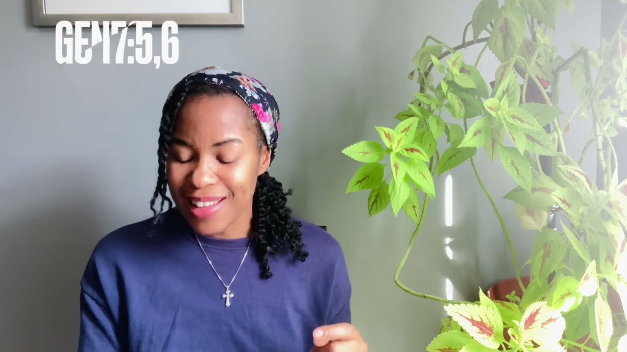 Благословение, которое есть на тебе, меняет жизнь, 