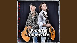 Don't let me be Misunderstood - The Final Countdown - Rockin' Acoustic