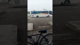 Download Lagu MELIHAT KEBERANGKATAN BUS DARI TERMINAL BUMIAYU MP3