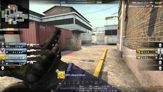 CS:GO 4k AWP Cache A Hold
