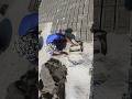 Handmade Brick #brick #brickwork #claybrick #brickmaking #youtubeshorts