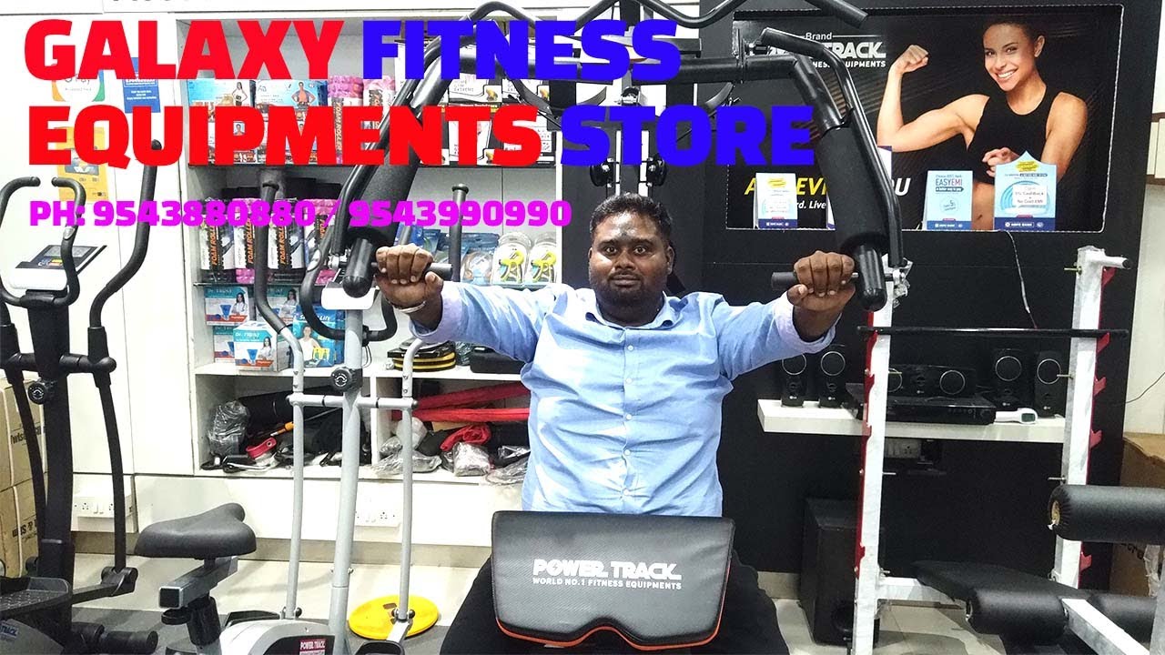 GYM Equipments in Cheap Rates in Chennai Wholesale GYM Equipments Low