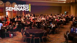 Dance Teacher Summit 2016 Promo