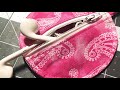 Craft Fair Series 2019-Earbud Pouches-Idea #45