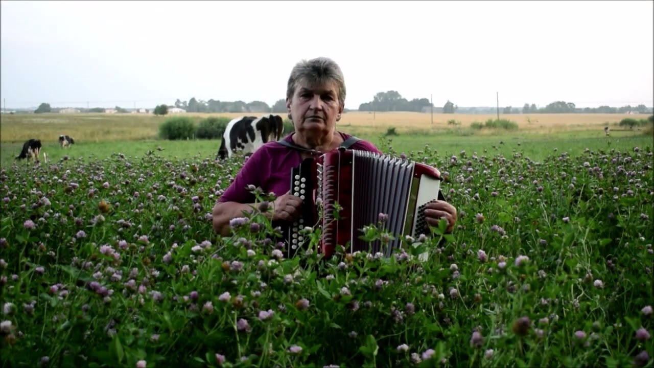 Valsas dobiluose ,,Oh Izabella