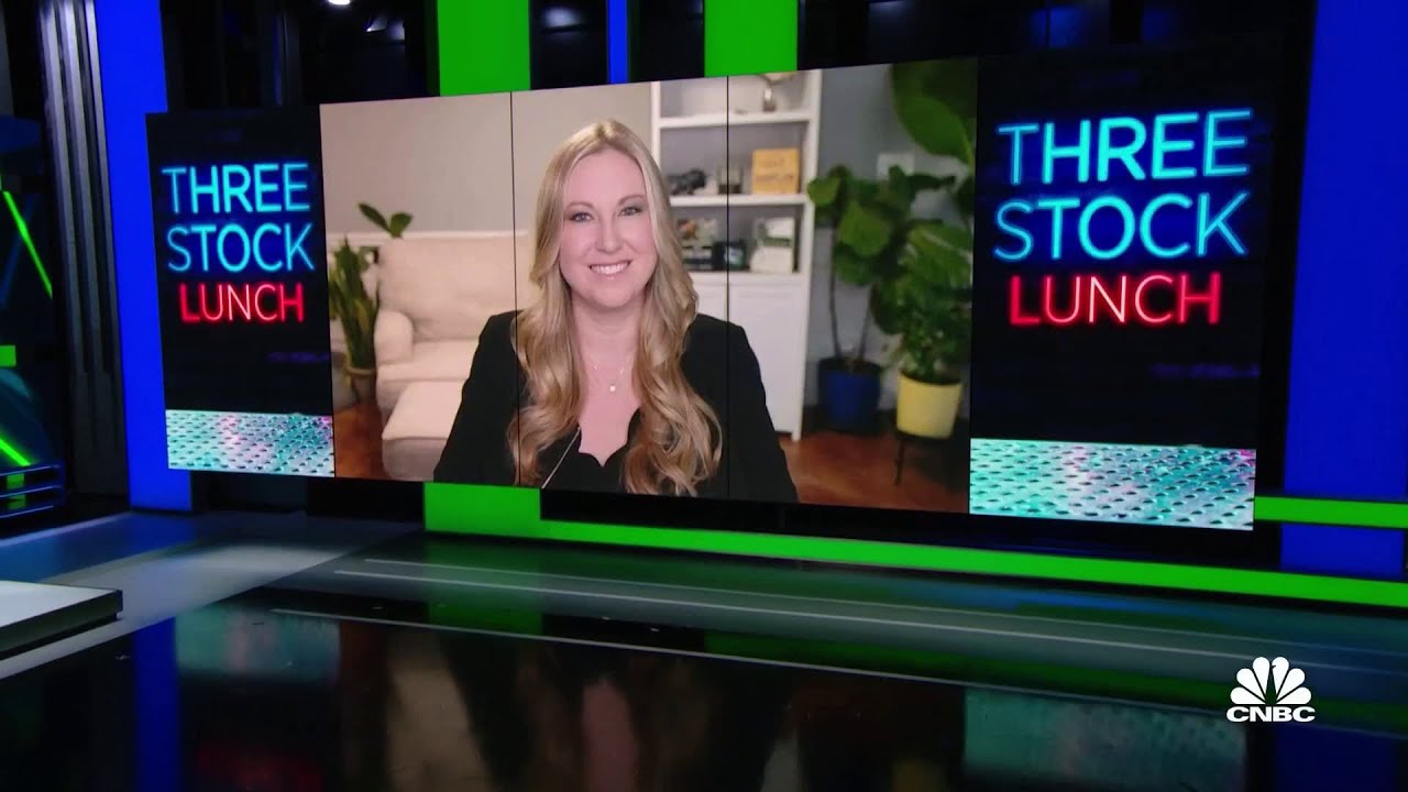 Three-Stock Lunch: General Electric, Ford, and Hasbro