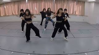 『MDV, MIRROR』AKB48 - UZA