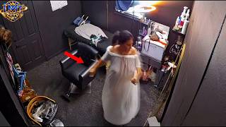 Unexpected Moments Caught on CCTV! Funniest Camera Fails Ever😆 2026 (P4)