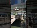 Nihonbashi Bridge