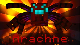 The Arachne Meta Explained In Hypixel Skyblock