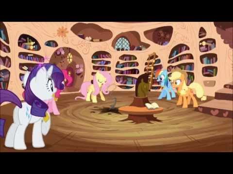 mlp,beautiful now