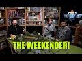 The Weekender: Bolt Action & Flames of War Terrain with Dr. Dave!