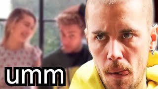 Justin Bieber & Hailey LEAKED Video Goes VIRAL!!!! (Fans are SHOCKED)