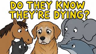 Do Animals Know When They're Going to Die?