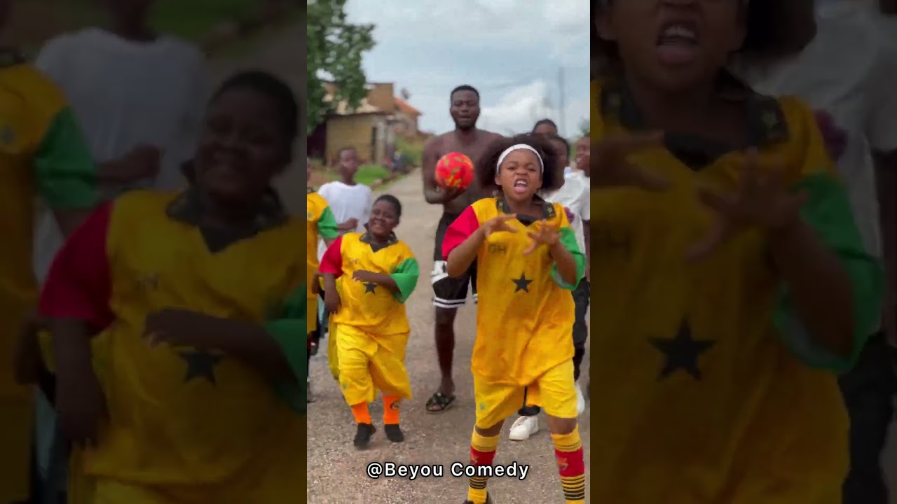 Energy Ahead Of The Match #funnyvideos