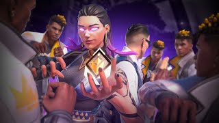 2 RADIANTS VS 5 GOLDS (feat Lucas57FR &amp; Swifii)