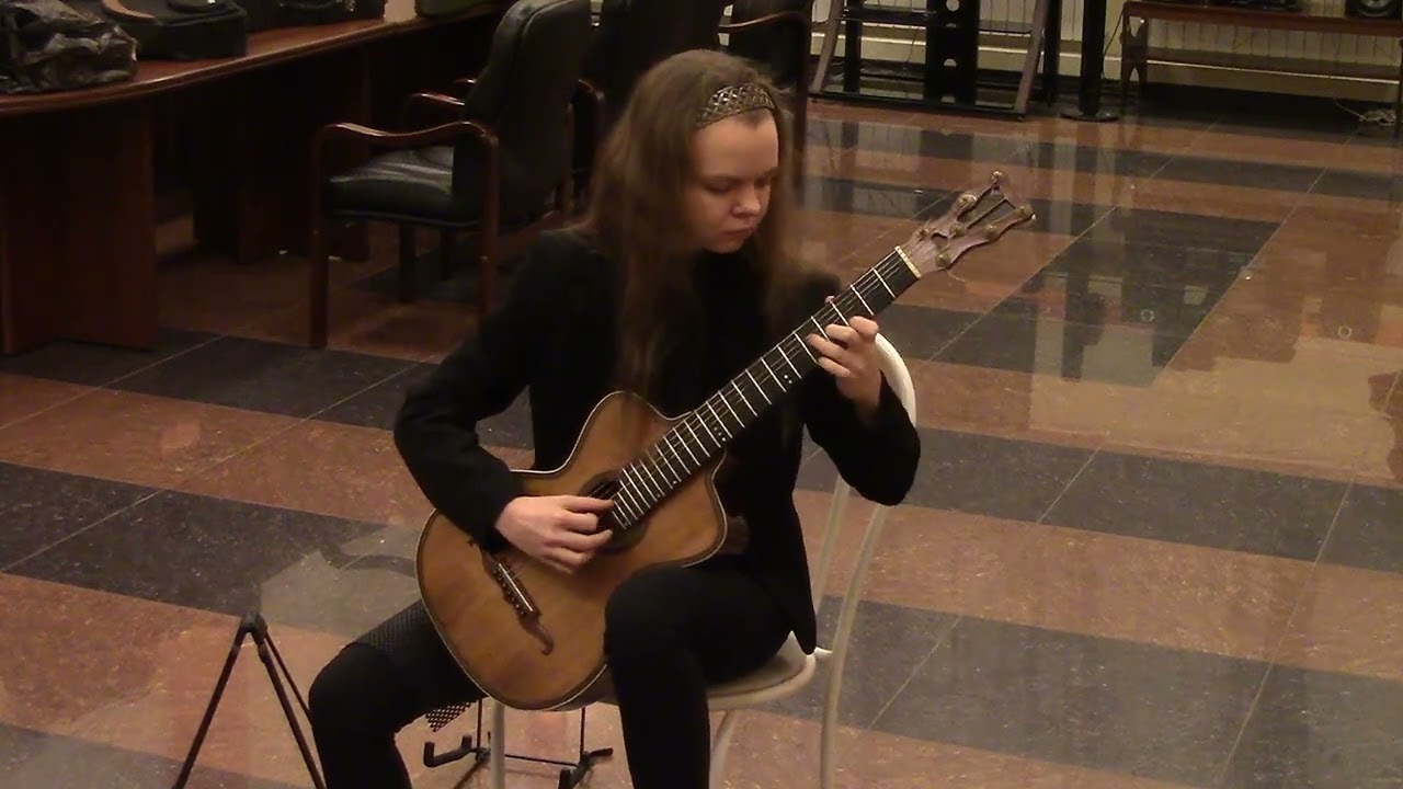 Ах, мой милый Августин. Обр.А.Сихры