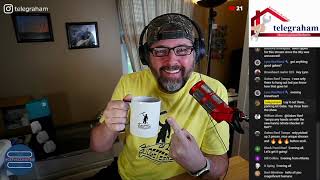 Offering up some free ish! Ish talk that is! RAP noteables and next giveaway. Lets gooooo!