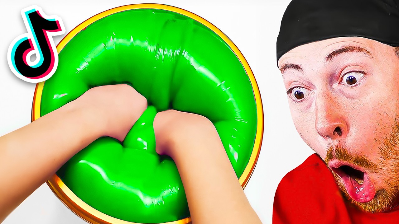 World's Most Satisfying Videos!