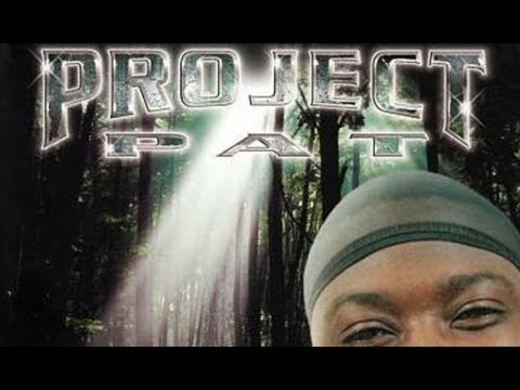 Project Pat   Life We Live