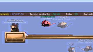 Transformice - zhikoreturns / Racing.