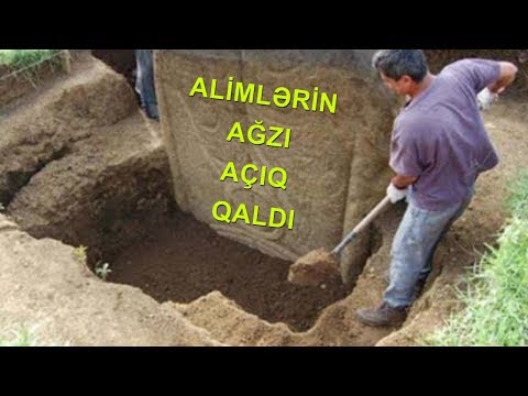 Video: Polineziyalılar hara səyahət edirdilər?