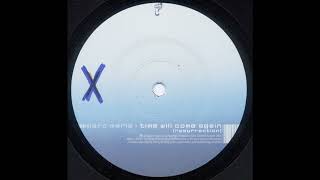 Marc Maris - Time Will Come Again (Resurrection) (Club Mix) 2004