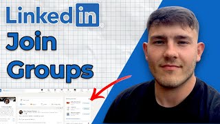 How to Join LinkedIn Groups (2025 Guide)