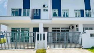Hello Baby Homestay Dato Onn 28, Tebrau, Malaysia | Travel With Bhavya