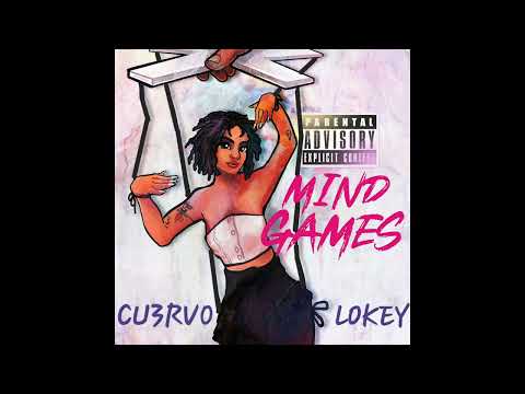 Mind Games Ft . Lokey