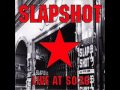 Capture de la vidéo Slapshot - Live At So 36 In Berlin 1993 (Full Album)