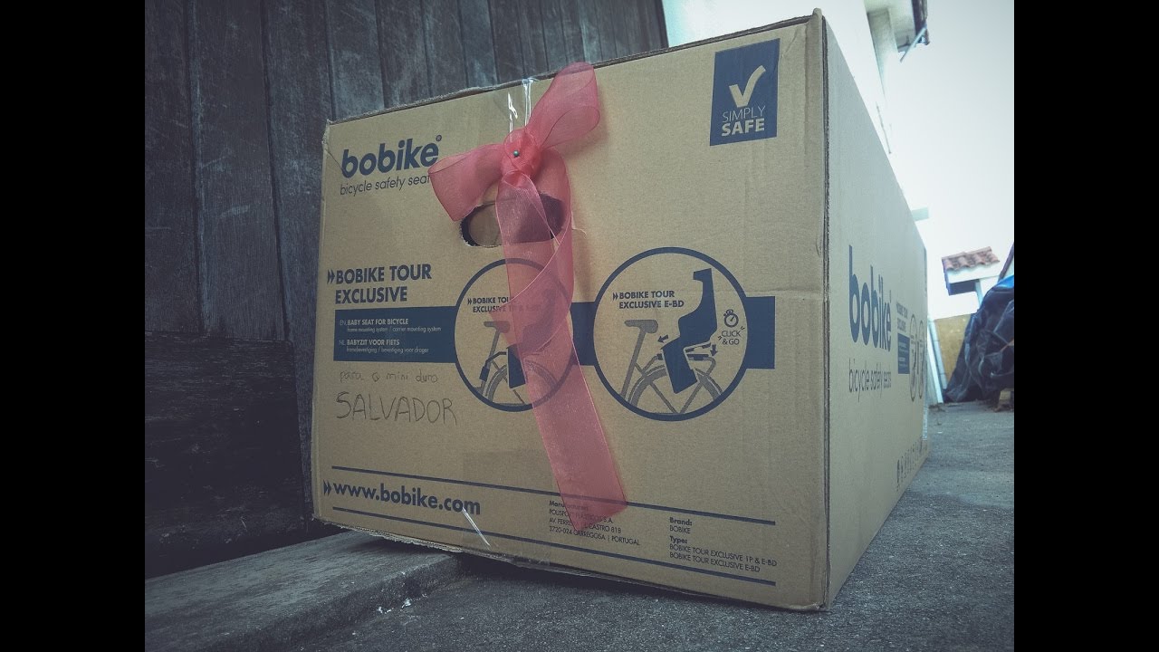 bobike tour exclusive