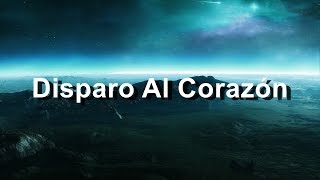 Disparo Al Corazn   Ricky Martin  Letra Hd