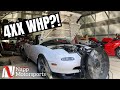 Will the Turbo K24 Miata Finally Hit 400HP?!