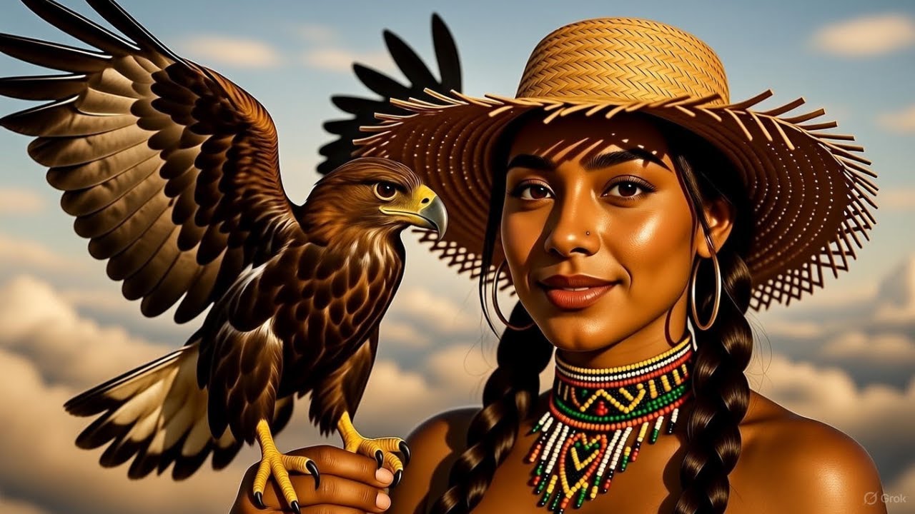 Afro House Mix 2025 | The Best of Afro House 2025